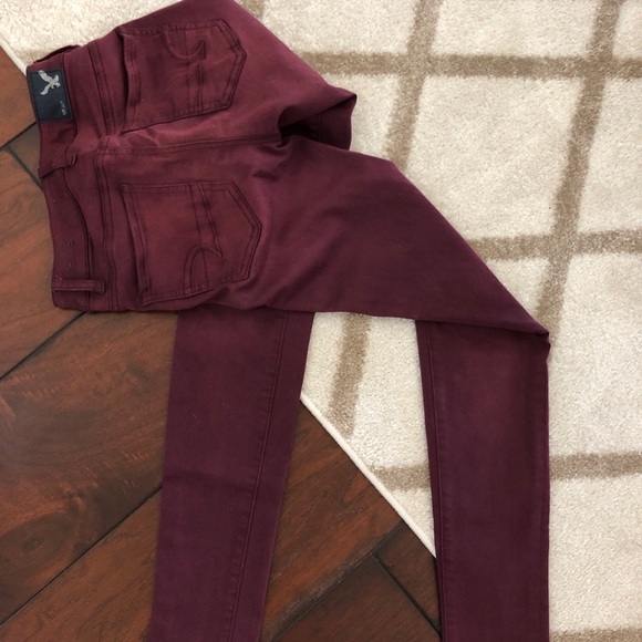 Jeans - Picture 1 of 3